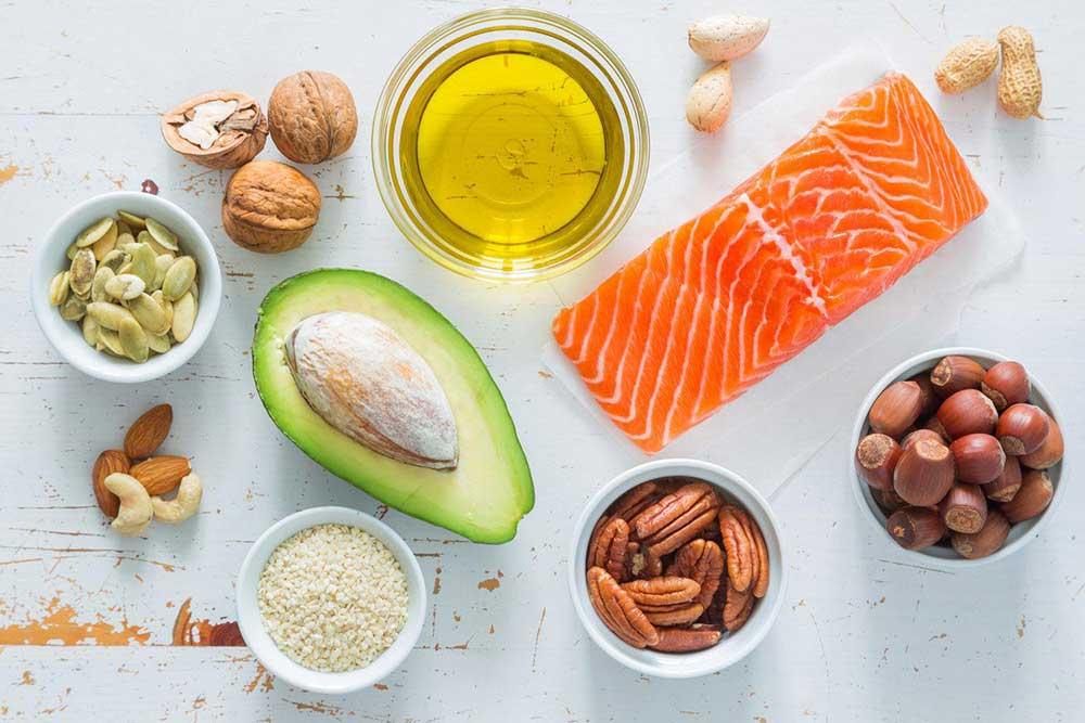 Balancing Healthy Fats for Optimal Heart Health