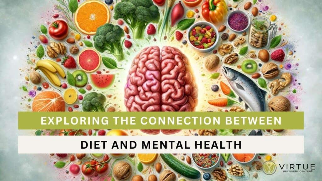 Nourishing the Mind: How Diet Impacts Emotional Well-being