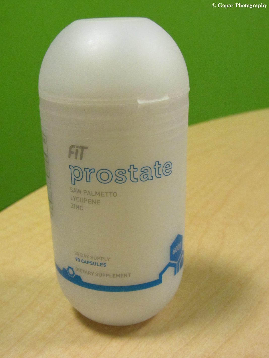 Top Tips for Maintaining Prostate Health