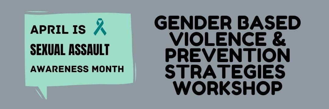 Recommendations for Gender-Sensitive Preventive Strategies