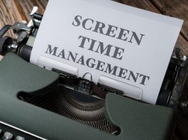 Managing Screen Time Without Tantrums