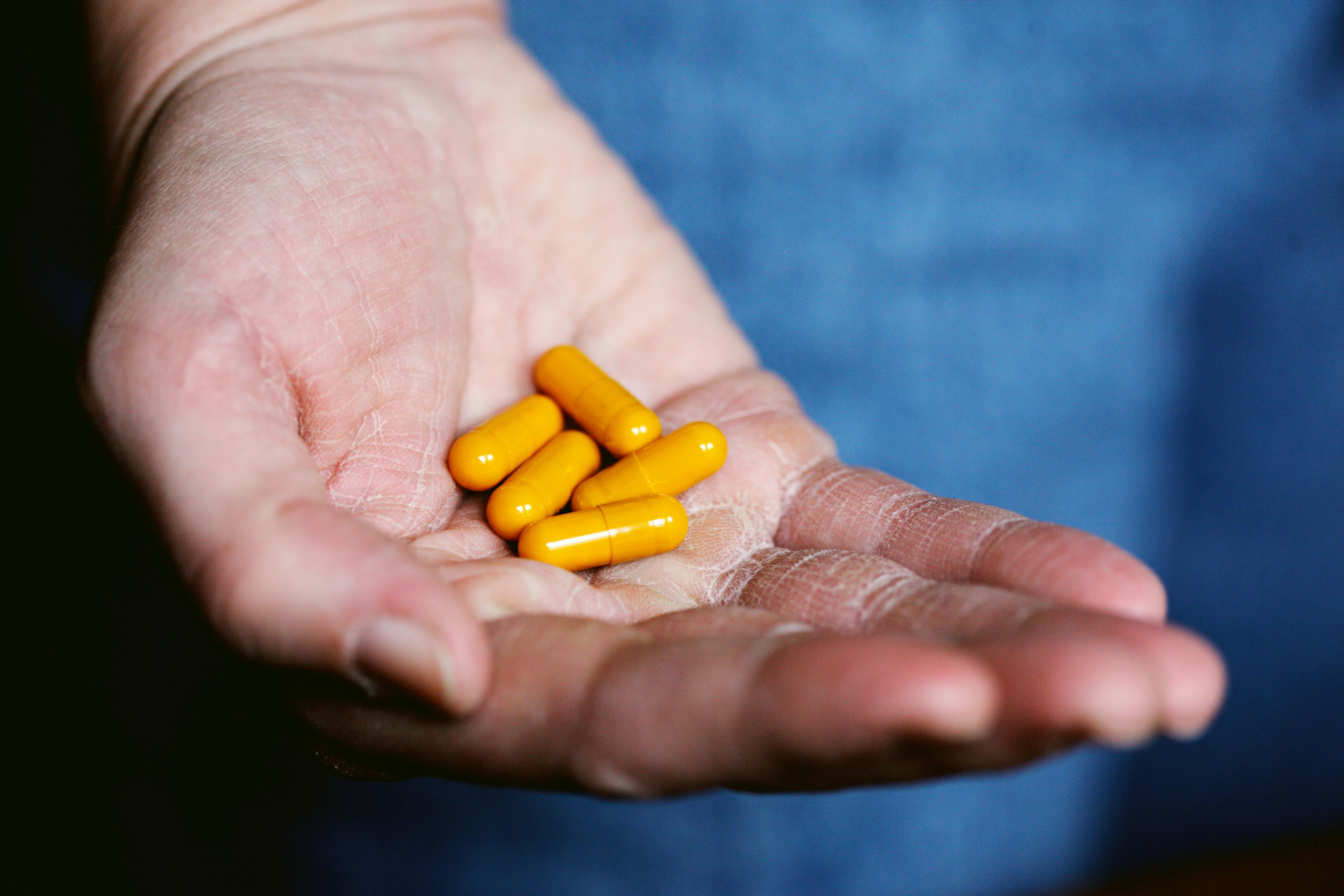 Evaluating the Evidence: Do Supplements Truly Prevent Disease?