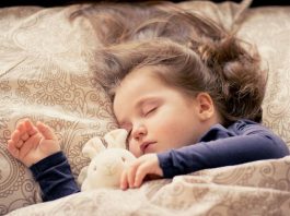 Is Co-Sleeping a Healthy Practice for Children