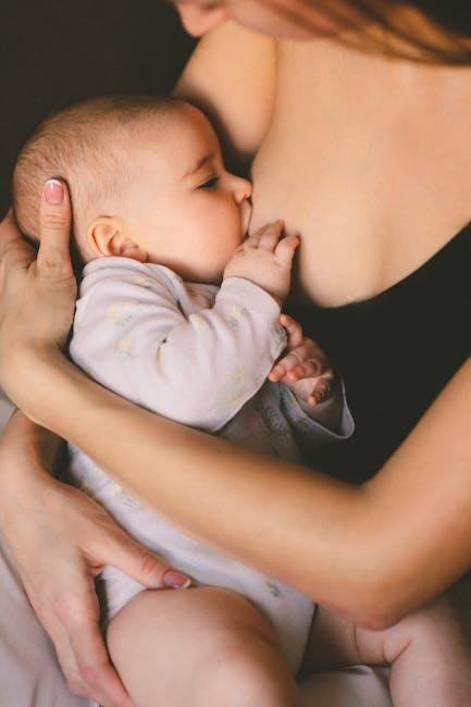 Exploring the Myths and Realities of Breastfeeding