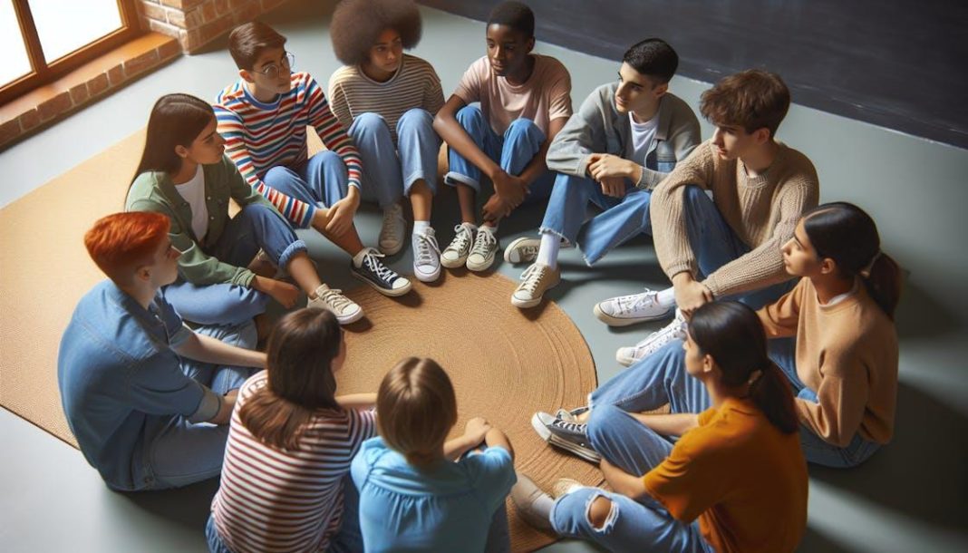 How peer support groups help in addiction recovery