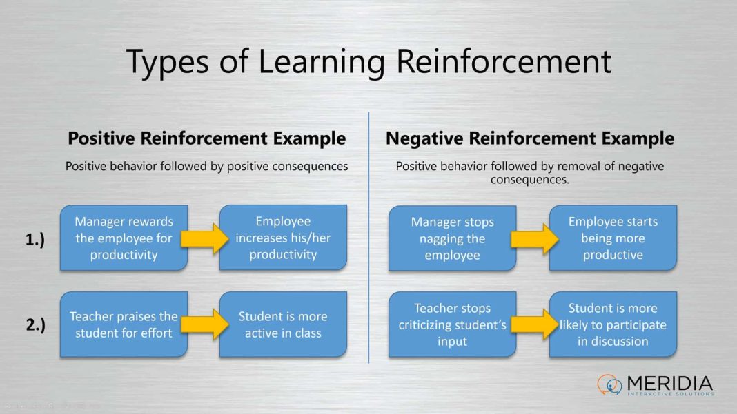 The role of positive reinforcement in teaching healthy habits