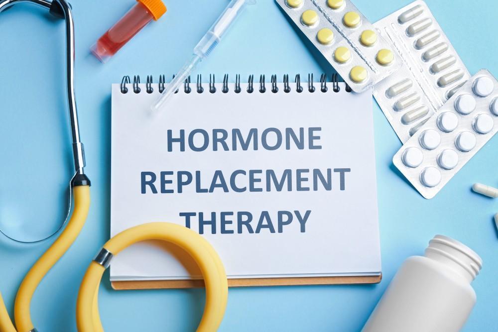 Evaluating the Benefits and Risks of Hormone Replacement Therapy