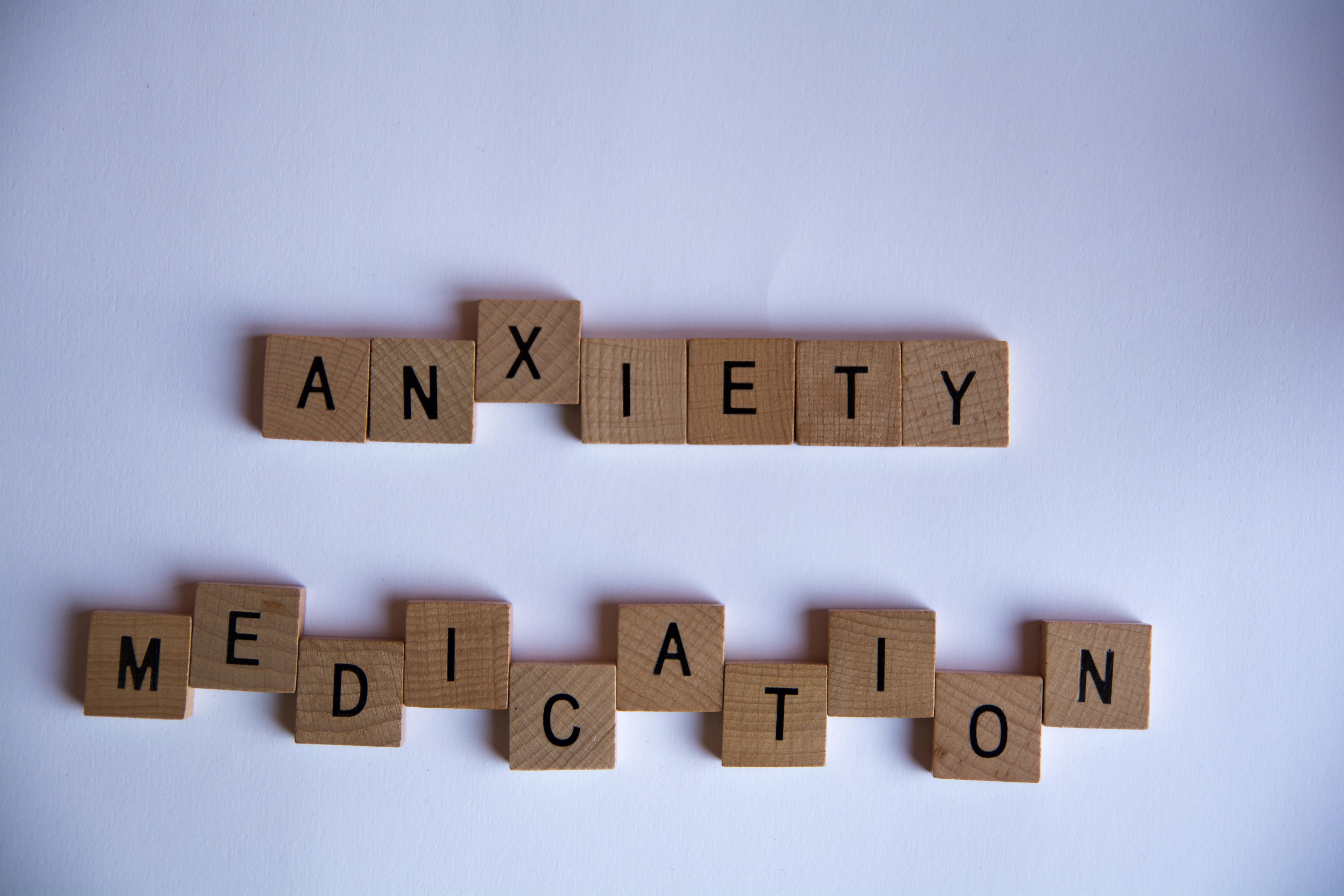 Informed Choices: Navigating the Complexities of Anxiety Medication Use