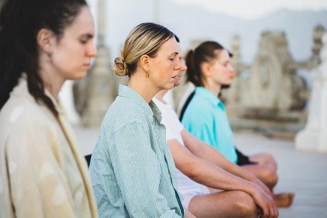 Harnessing the Power of Mindfulness and Meditation