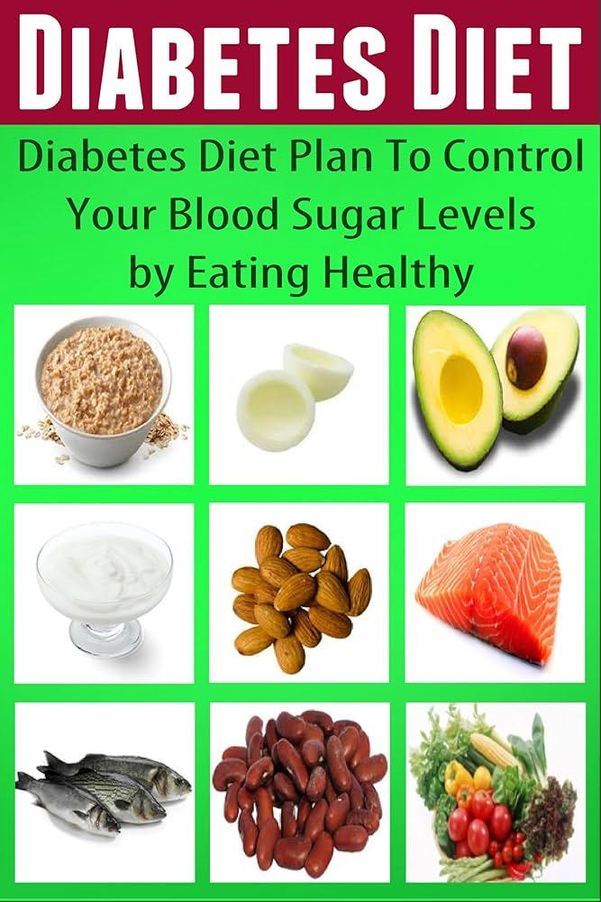 The Role of Carbohydrates: Balancing Intake for Better Blood Sugar Control