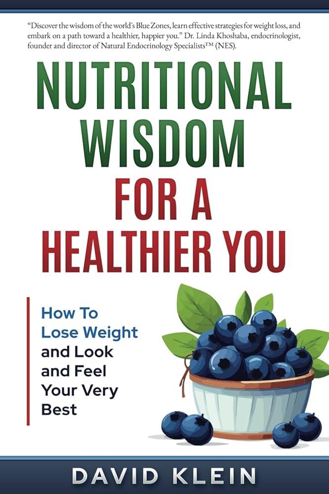 Integrating Nutritional Wisdom for Sustained Health