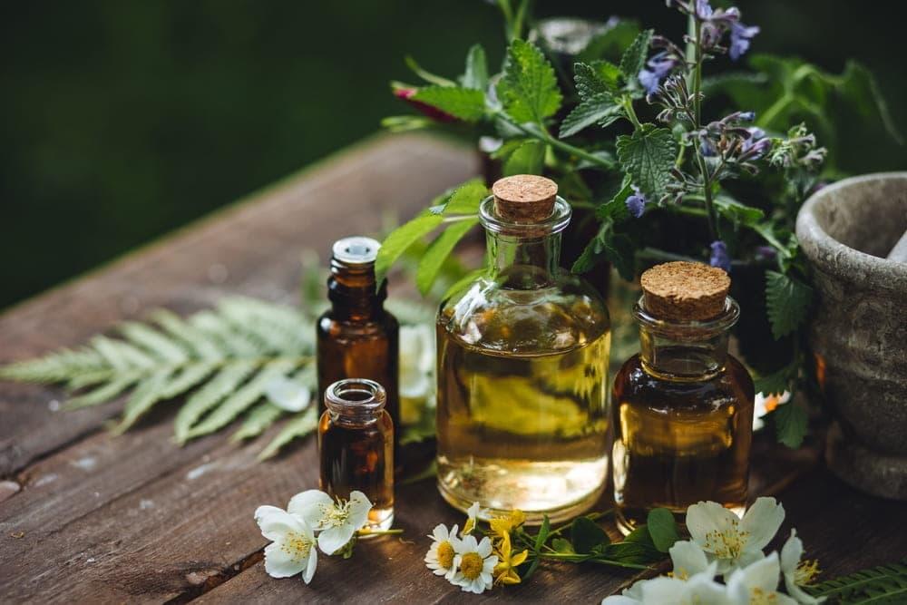 Exploring Essential Oils for Emotional Balance