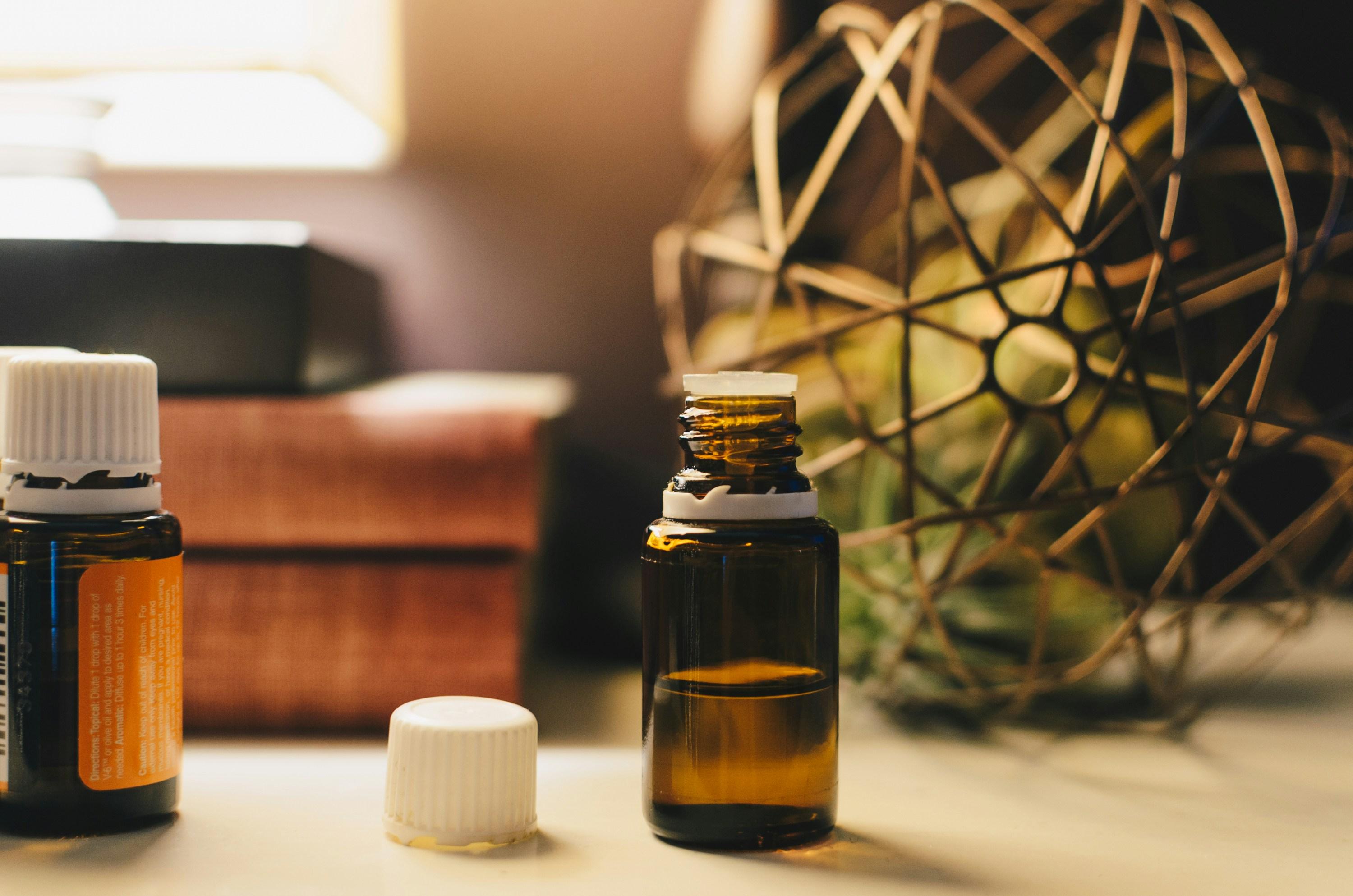 Guidelines for Integrating Aromatherapy into Holistic Health Practices