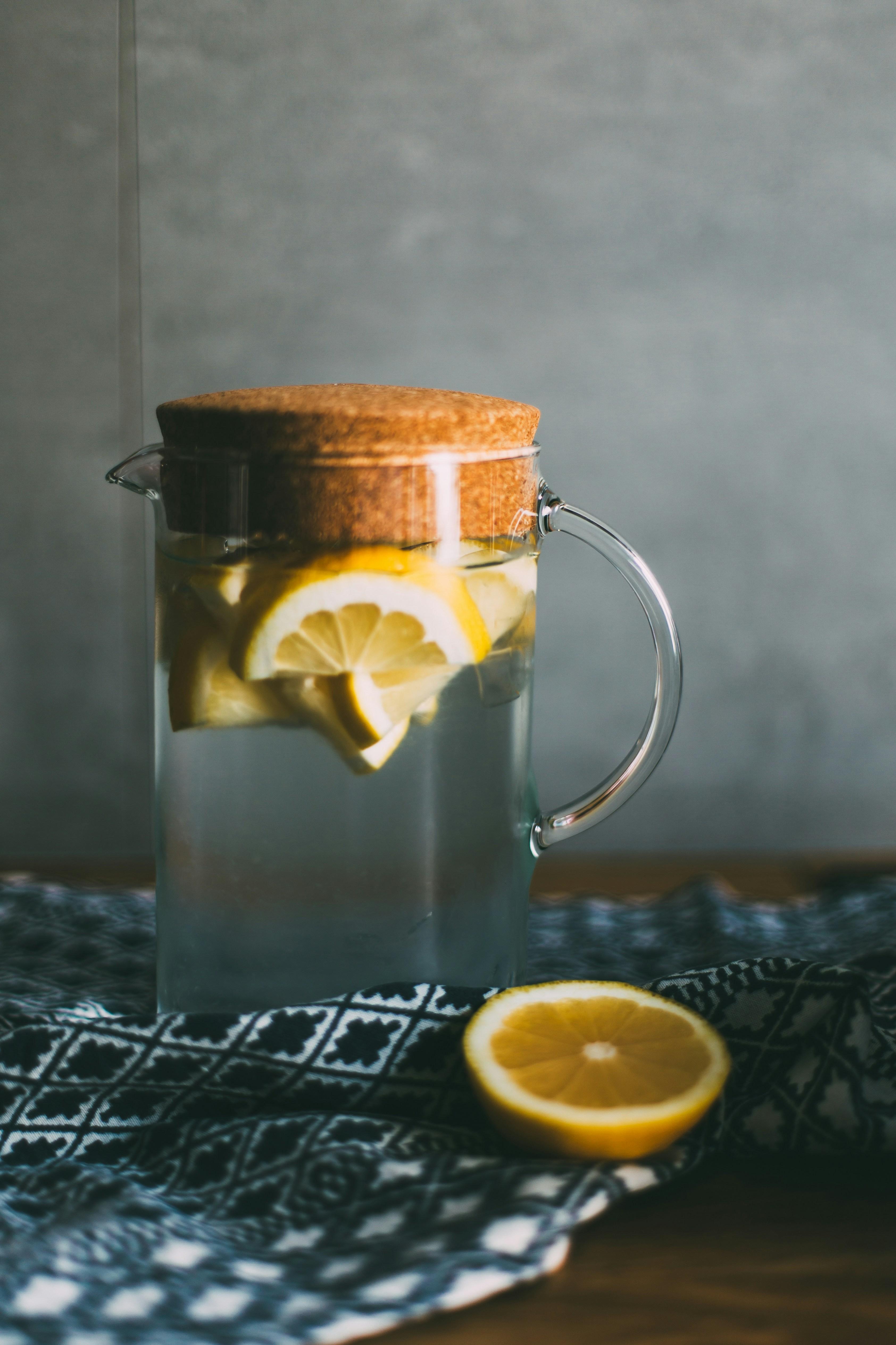 Practical Tips for Staying Hydrated and Boosting Immunity