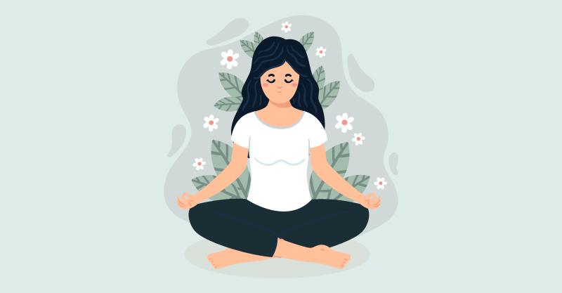 Finding Peace in Breath: Harnessing the Power of <a href=