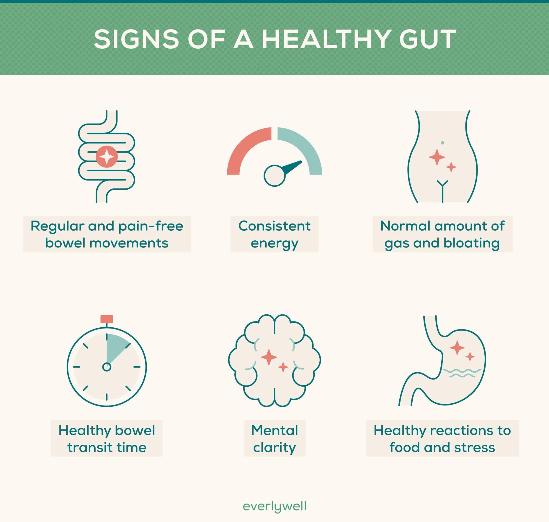 Balancing the Mood: The Role of Gut Health in Emotional Regulation