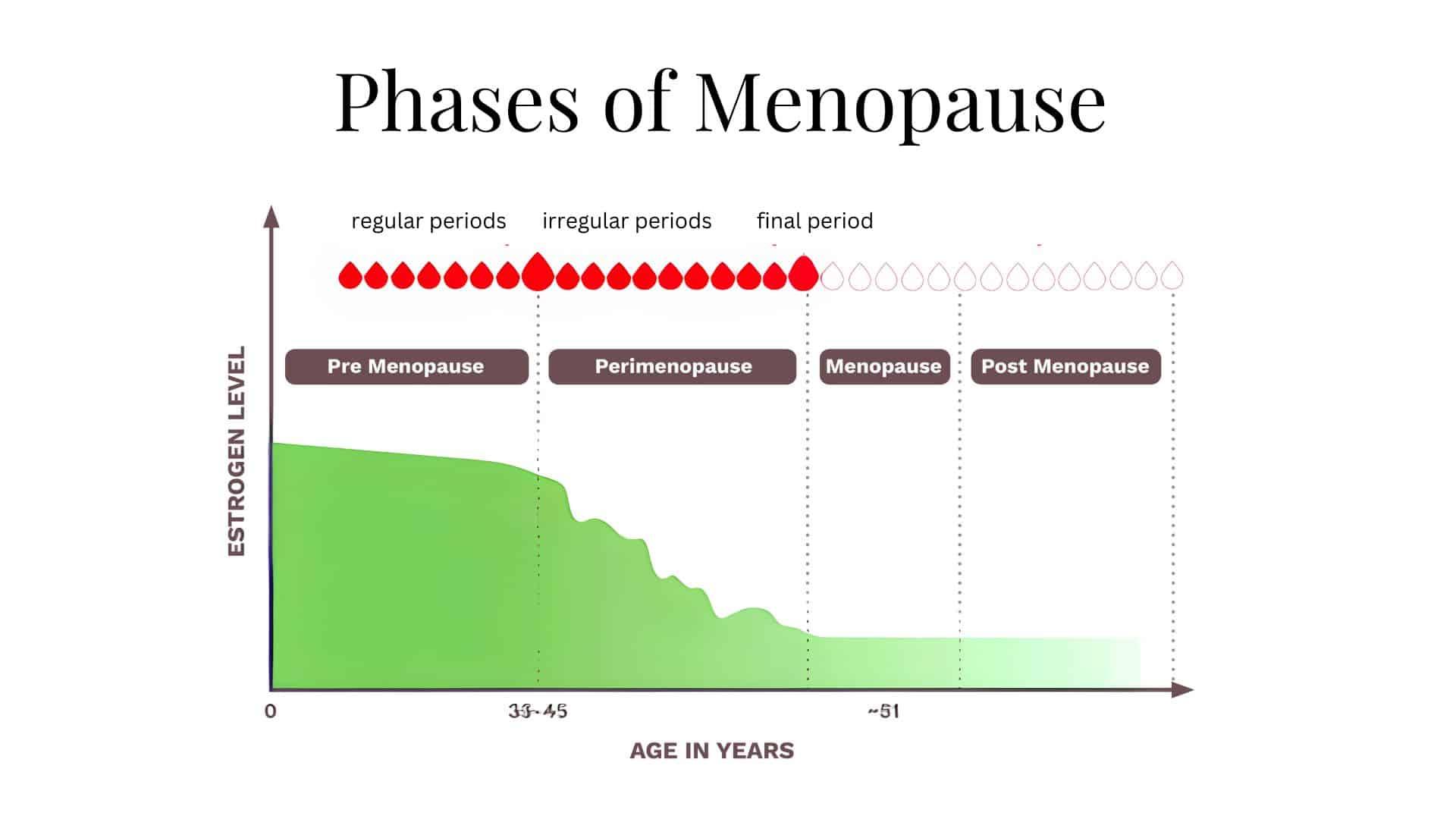 Embracing Lifestyle Changes for a Smoother Transition