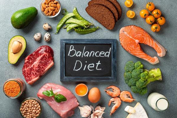 Exploring the Link Between Nutrition and Hormonal Balance