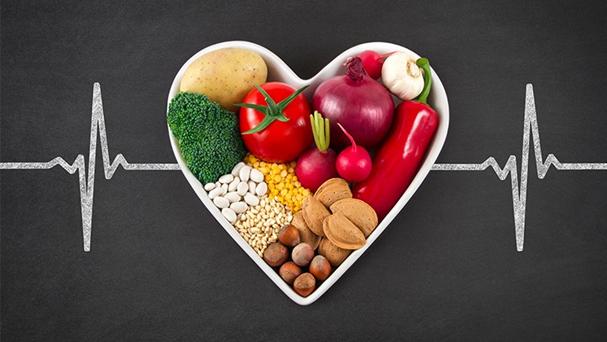 Embrace a Heart-Healthy Diet with Ease